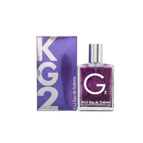 韓國KG2 香水 中性香水 50ML 古龍香 女士香水 男士香水-規格圖6
