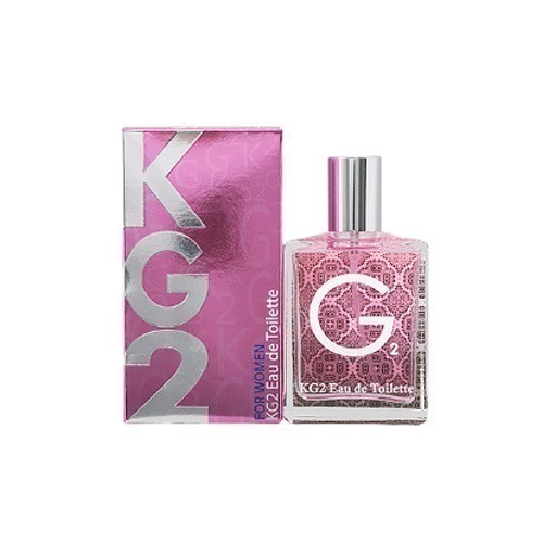 韓國KG2 香水 中性香水 50ML 古龍香 女士香水 男士香水-規格圖6