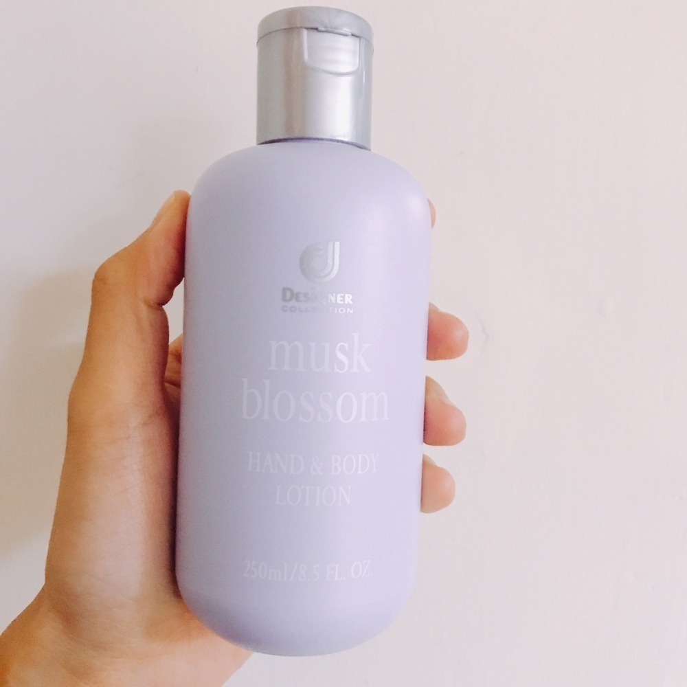 科士威 COSWAY 浪漫系列 馥香 百香 馥香 異國 身體護膚乳 香氛乳液 200ml 單瓶-細節圖2