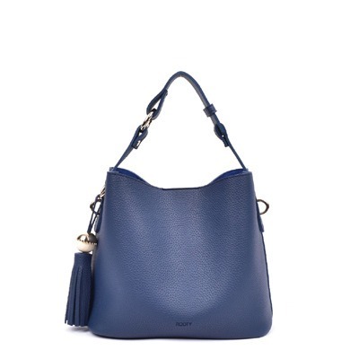 韓國 ROOTY R329 時尚荔枝皮子母包 手提 斜背包 肩背包 流蘇包 出清中-細節圖7