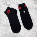韓國襪 男襪 短襪  籃球 休閒襪 棉質襪  數字襪 投藍 運球-規格圖7