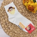 不二家 牛奶妹 PEKO POKO 長統襪 韓國襪子-規格圖8