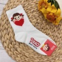 不二家 牛奶妹 PEKO POKO 長統襪 韓國襪子-規格圖8