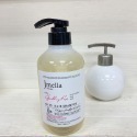 韓國 JMELLA 法國香水保濕洗髮精  潤髮乳 500ML-規格圖5