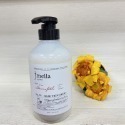 韓國 JMELLA 法國香水保濕洗髮精  潤髮乳 500ML-規格圖5