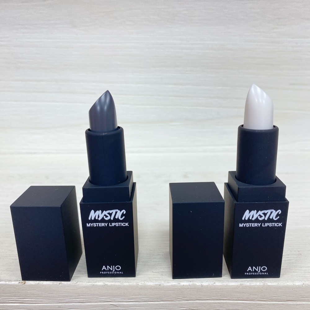 韓國 ANJO MYSTICK 神秘保濕變色唇膏 3.5g-細節圖2
