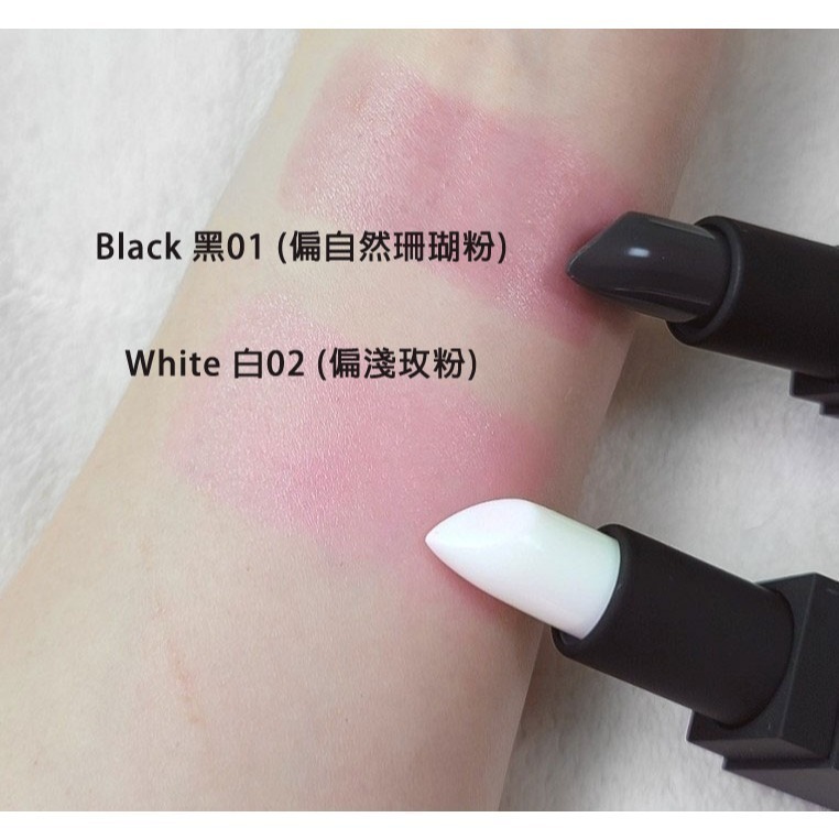 韓國 ANJO MYSTICK 神秘保濕變色唇膏 3.5g-細節圖3