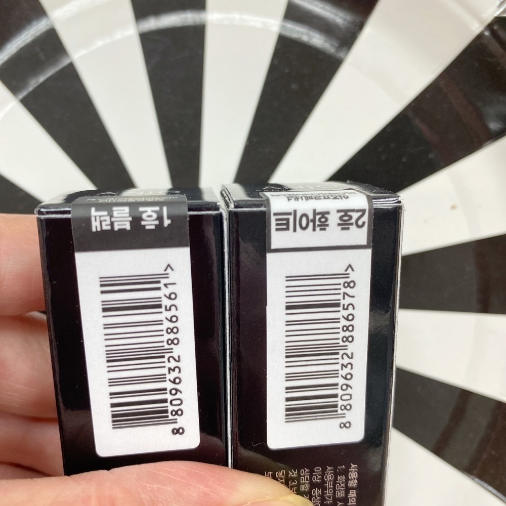 韓國 ANJO MYSTICK 神秘保濕變色唇膏 3.5g-細節圖4