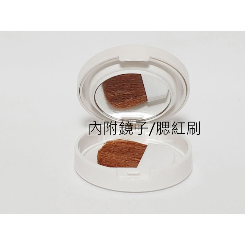 韓國 UNEED COLOR 細緻腮紅 5G 珠光腮紅-細節圖4