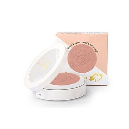 韓國 UNEED COLOR 細緻腮紅 5G 珠光腮紅-規格圖6