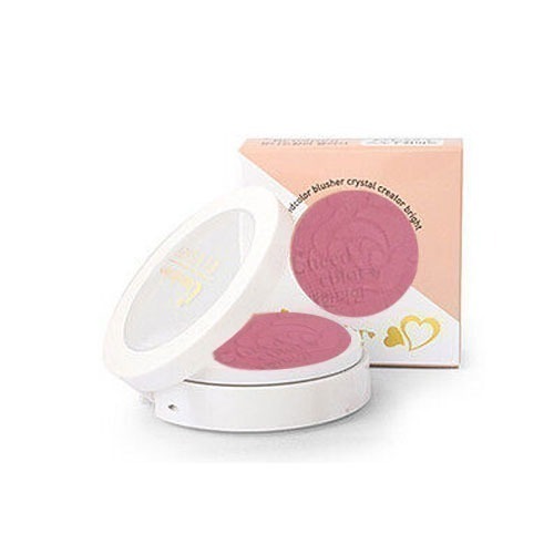 韓國 UNEED COLOR 細緻腮紅 5G 珠光腮紅-規格圖6