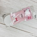 韓國襪子 三麗鷗家族 矽膠防滑隱形襪 HELLO KITTY 美樂蒂 蛋黃哥 船型襪-規格圖6