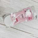 韓國襪子 三麗鷗家族 矽膠防滑隱形襪 HELLO KITTY 美樂蒂 蛋黃哥 船型襪-規格圖6