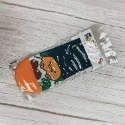韓國襪子 三麗鷗家族 矽膠防滑隱形襪 HELLO KITTY 美樂蒂 蛋黃哥 船型襪-規格圖6