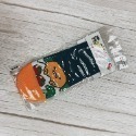 韓國襪子 三麗鷗家族 矽膠防滑隱形襪 HELLO KITTY 美樂蒂 蛋黃哥 船型襪-規格圖6