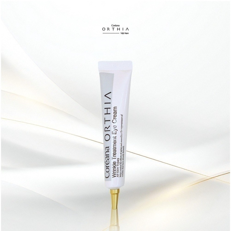 韓國Coreana 高麗雅娜 ORTHIA 紅蔘野櫻莓緊緻抗皺還幼眼霜 30ml-細節圖2