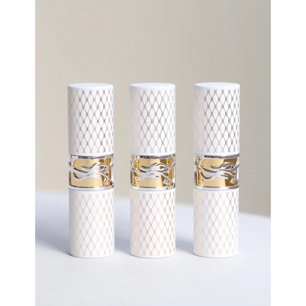 ￼《A’sD 現貨🇺🇸正品》YSL 聖誕蕾絲限定彩妝-細節圖4