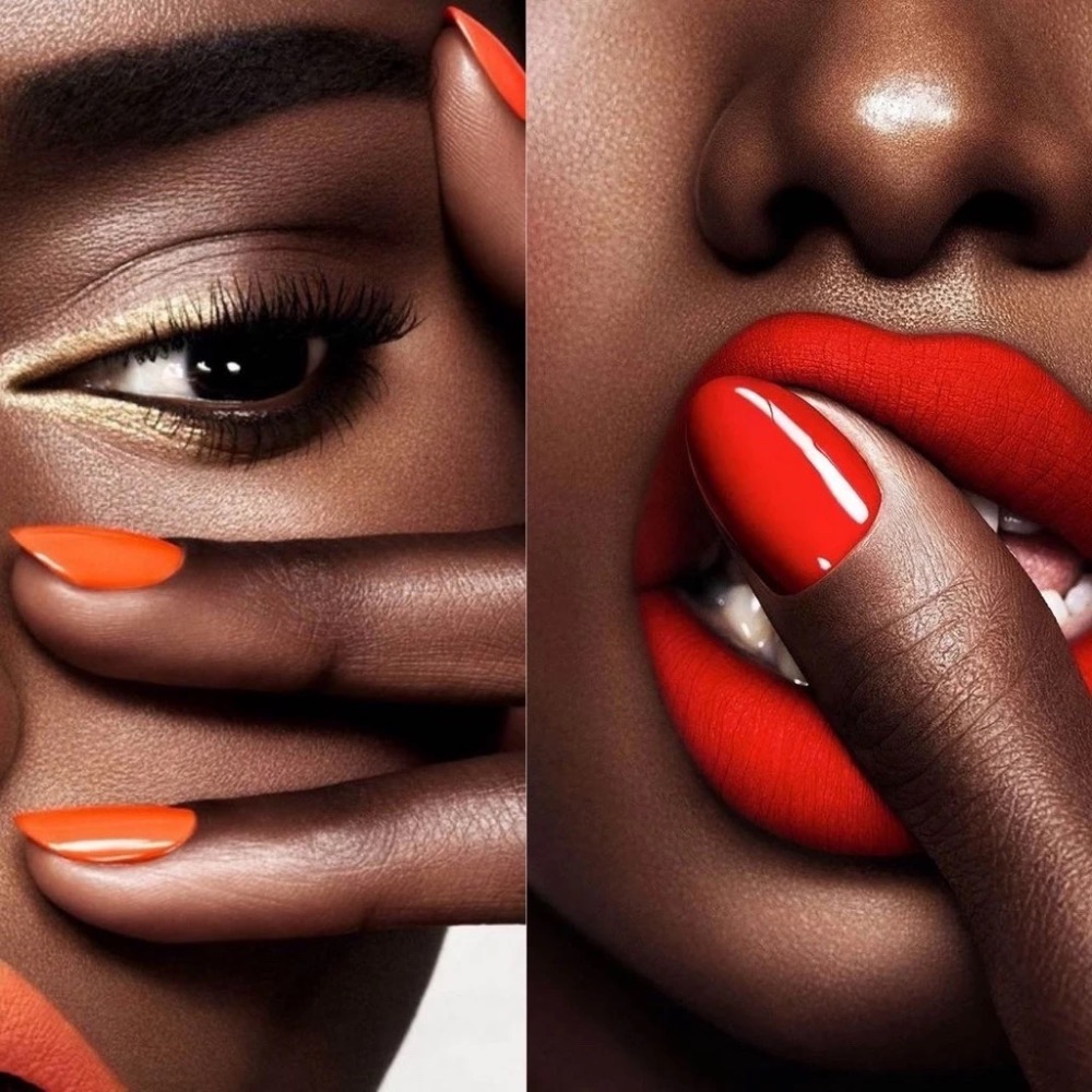 ￼《A’sD 現貨🇬🇧正品》HEMRES 愛馬仕 指甲油-細節圖5