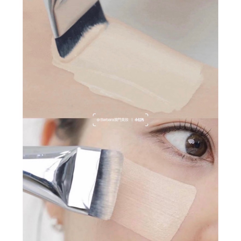 【A’sD 現貨🇰🇷正品】WakeMake 粉底刷-細節圖2