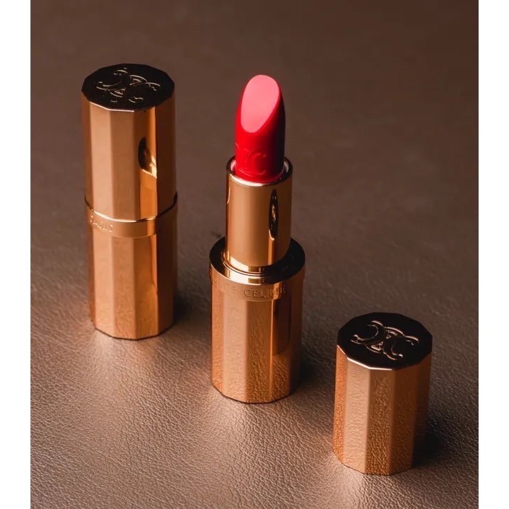 【A’sD 🇬🇧貨到下單】Celine美妝線—凱旋門唇膏-細節圖5