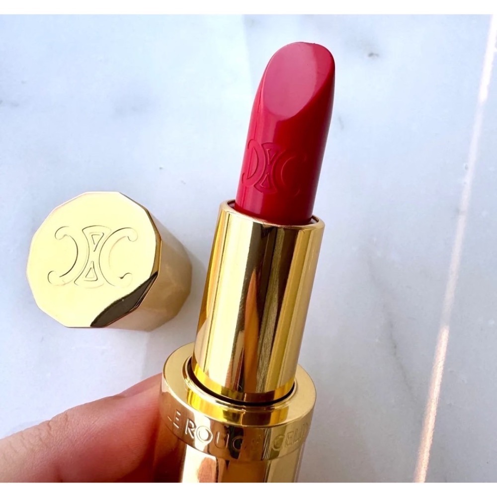 【A’sD 🇬🇧貨到下單】Celine美妝線—凱旋門唇膏-細節圖7