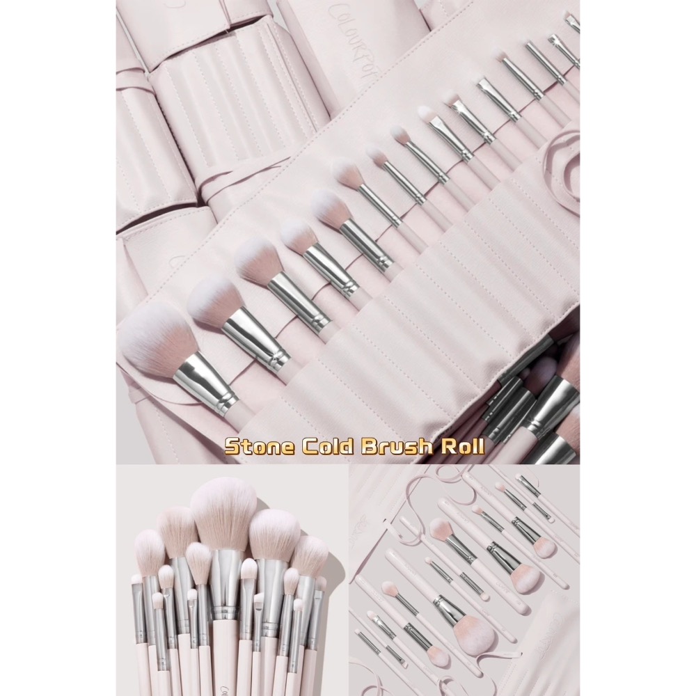 【A’sD🇺🇸貨到下單】Colourpop Brush Roll-規格圖3
