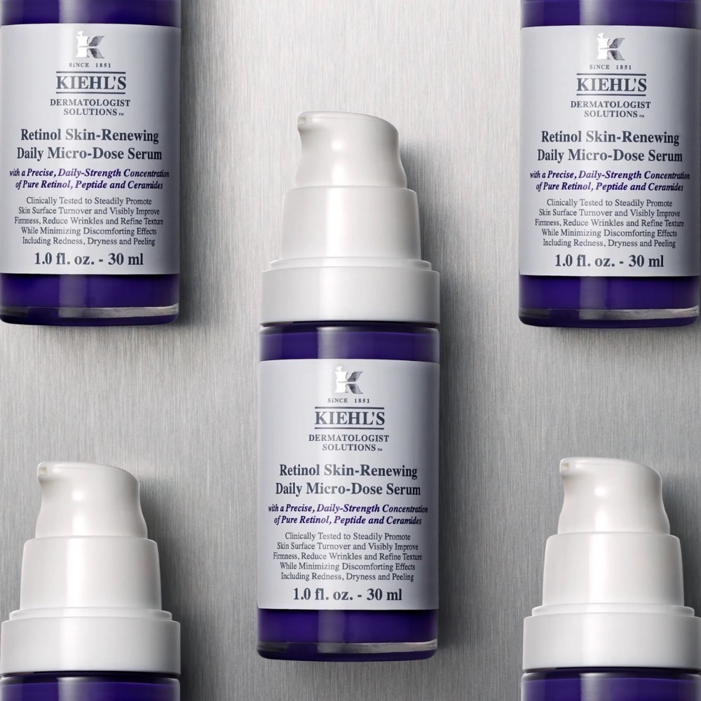 【A’sD 貨到下單】KIEHL’S 契爾氏A醇全能新生抗痕精華-細節圖4