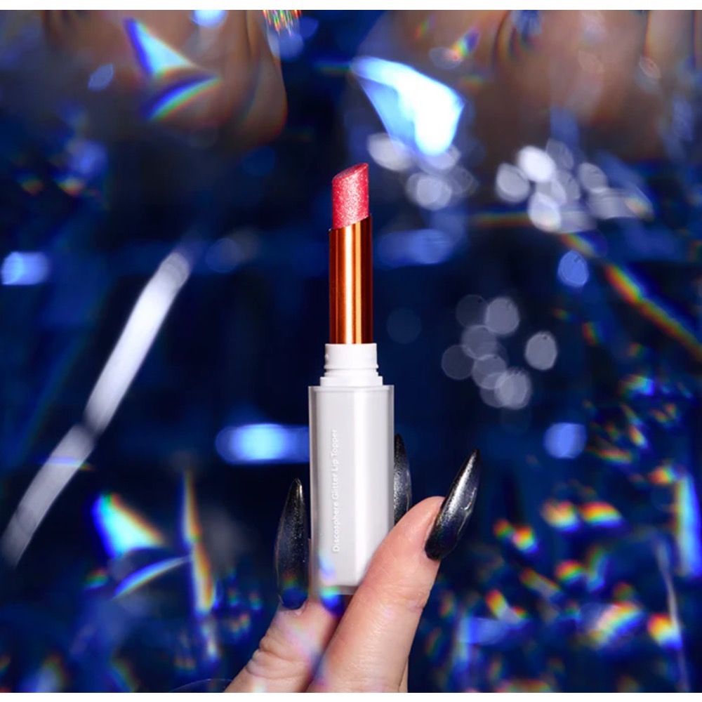 【A’sD 現貨🇬🇧正品】Nimya by Nikkietutorials 細閃唇膏-規格圖1