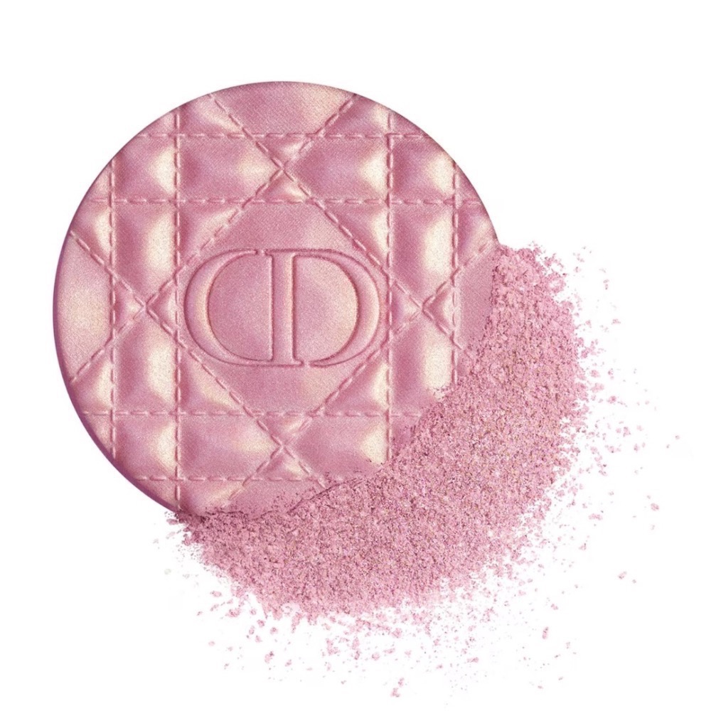 《A’sD 預購 🇬🇧 正品》Dior 迪奧 迪奧超完美持久亮采餅 打亮-細節圖3