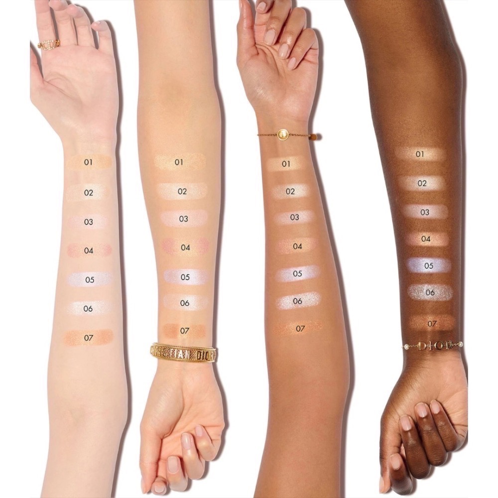 《A’sD 預購 🇬🇧 正品》Dior 迪奧 迪奧超完美持久亮采餅 打亮-細節圖5