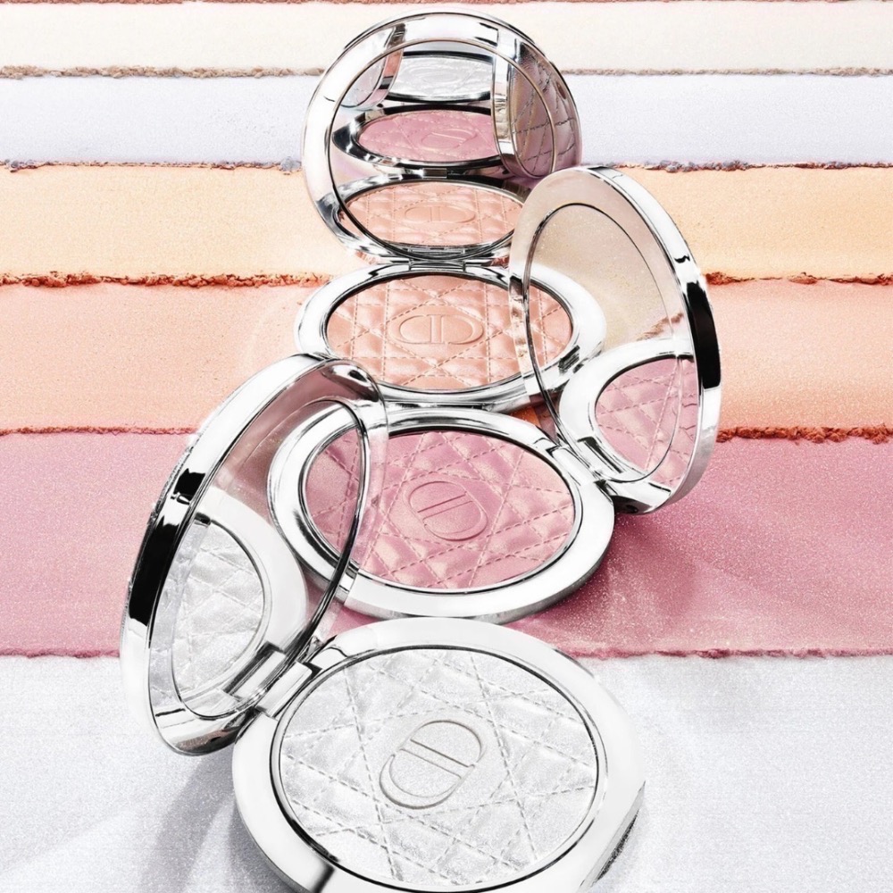 《A’sD 預購 🇬🇧 正品》Dior 迪奧 迪奧超完美持久亮采餅 打亮-細節圖6