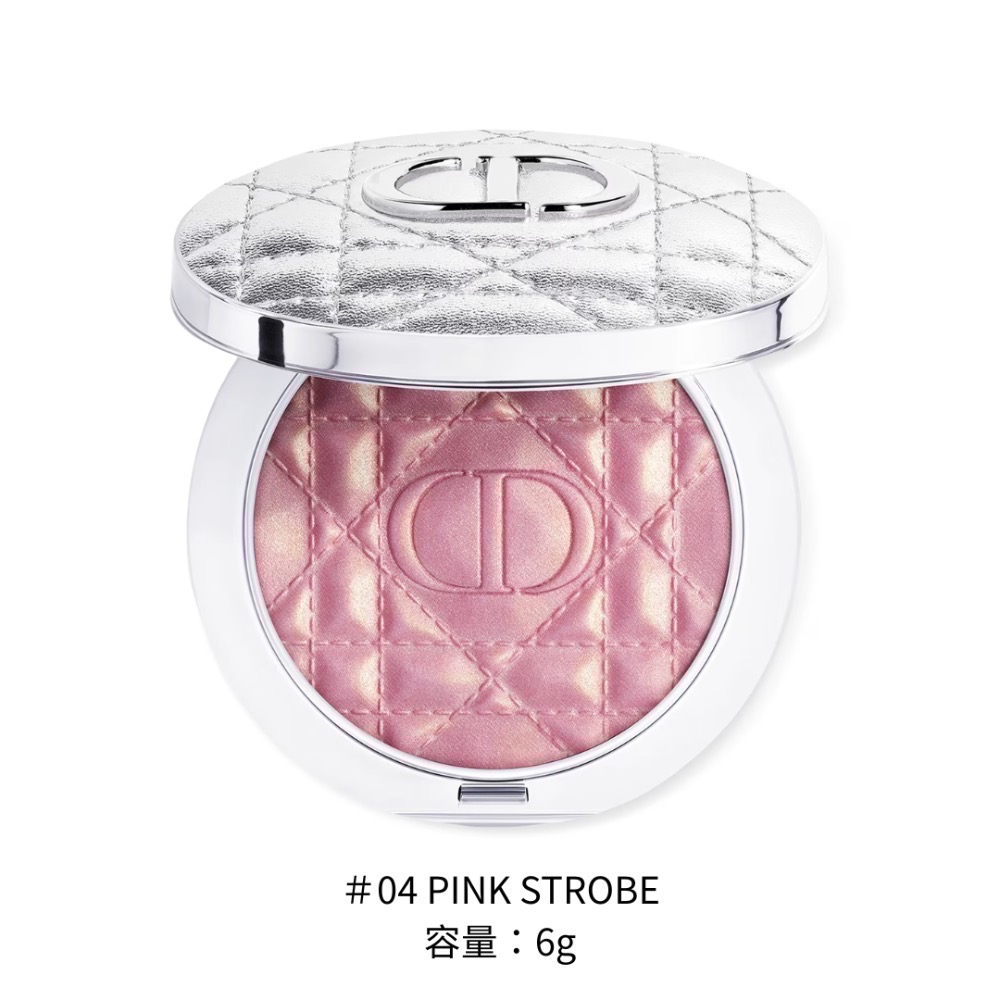《A’sD 預購 🇬🇧 正品》Dior 迪奧 迪奧超完美持久亮采餅 打亮-規格圖6