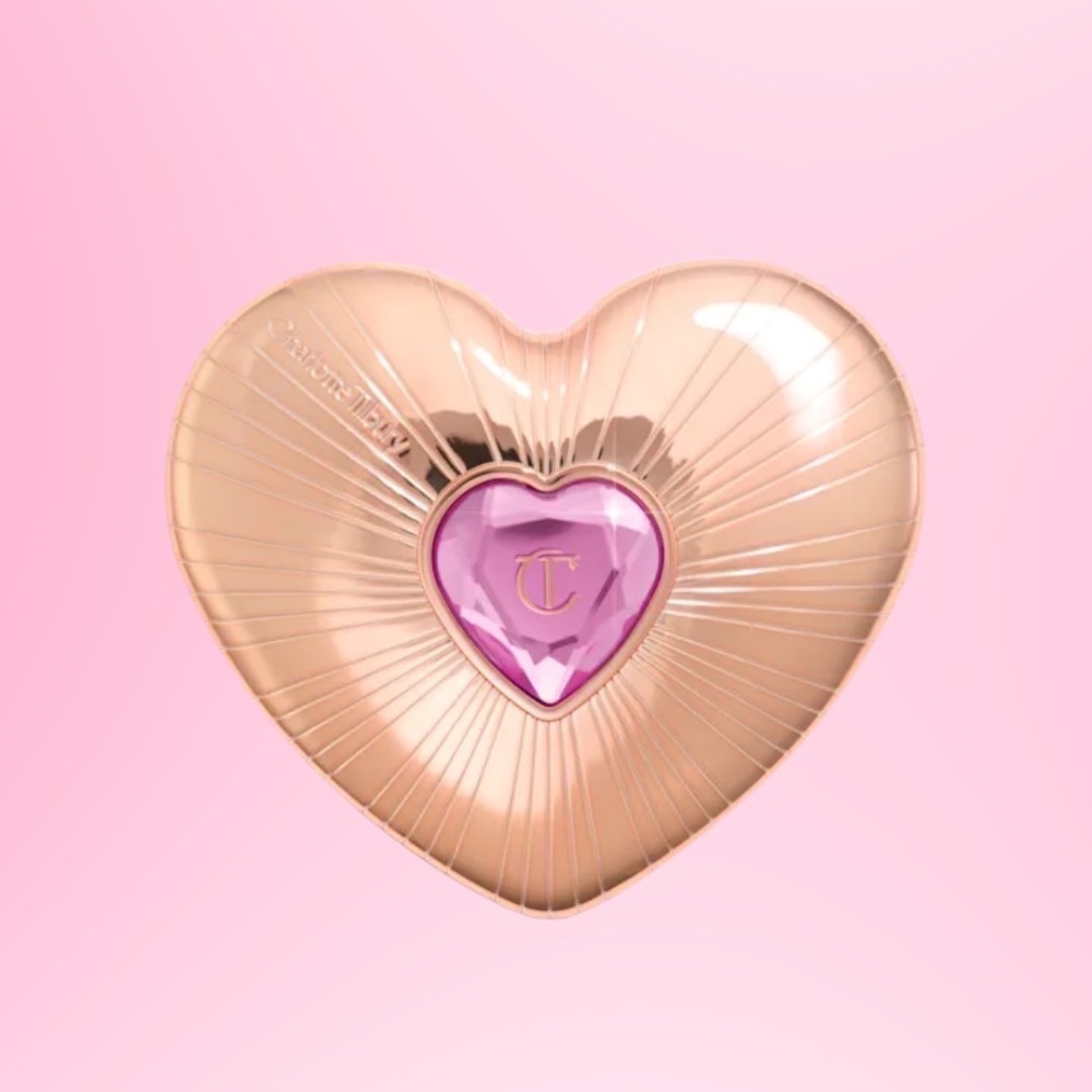 《A’sD 現貨 🇺🇸英國》Charlotte Tilbury 月光仙子盤 腮紅盤 SOULMATES FACE-細節圖6