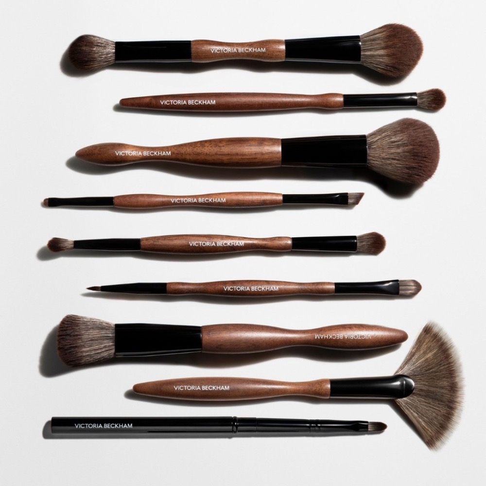 《A’sD 預購🇬🇧正品》貝嫂美妝品牌 Victoria Beckham Beauty 刷具 Make-Up Bru-細節圖4