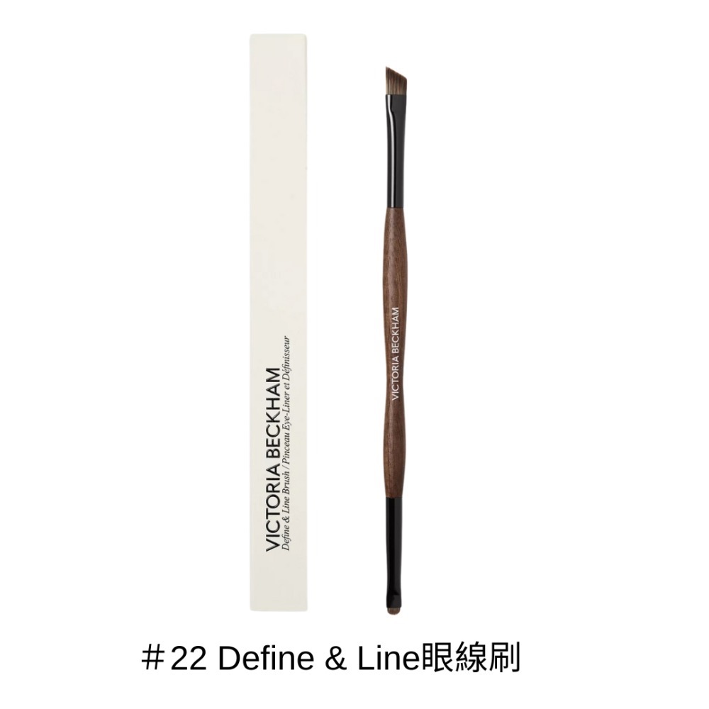 《A’sD 預購🇬🇧正品》貝嫂美妝品牌 Victoria Beckham Beauty 刷具 Make-Up Bru-規格圖4