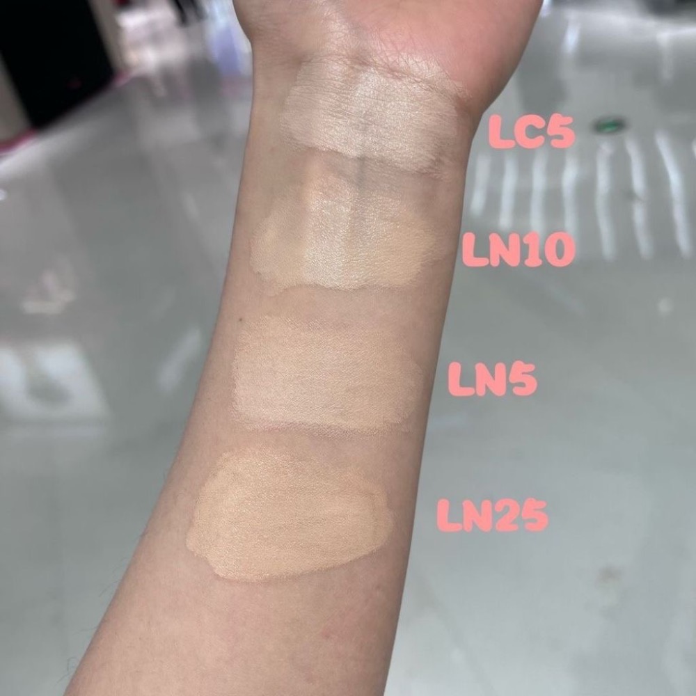 【A’sD 現貨🇬🇧正品】Prada Reveal原光新肌氣墊粉底-細節圖6