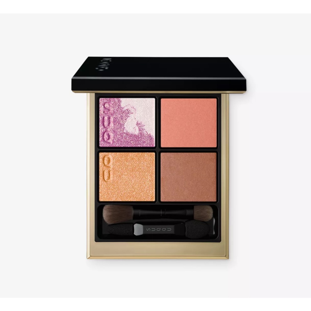 【A’sD 現貨+預購🇬🇧正品】SUQQU 2025年 The Stellar Allure 美妝系列-細節圖2