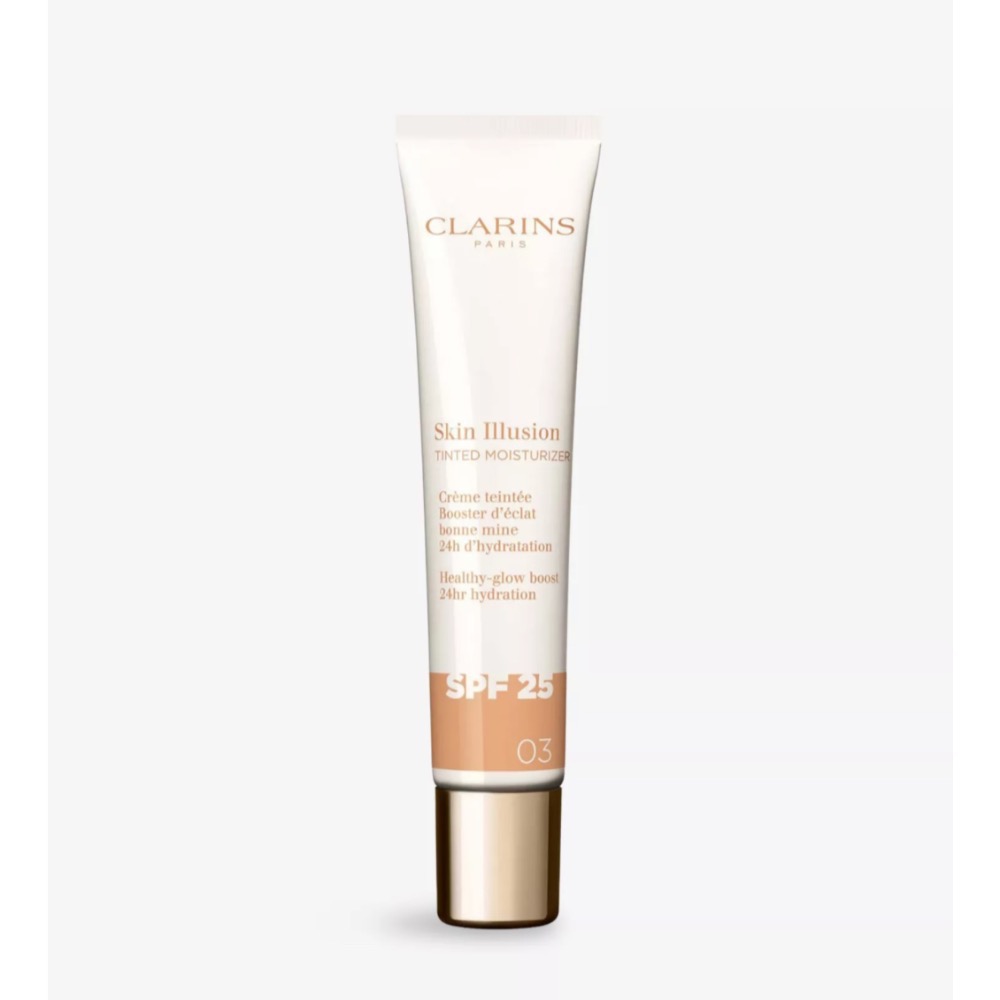 【A’sD 現貨+預購🇬🇧正品】Clarins克蘭詩Skin Illusion 潤色保濕-規格圖3