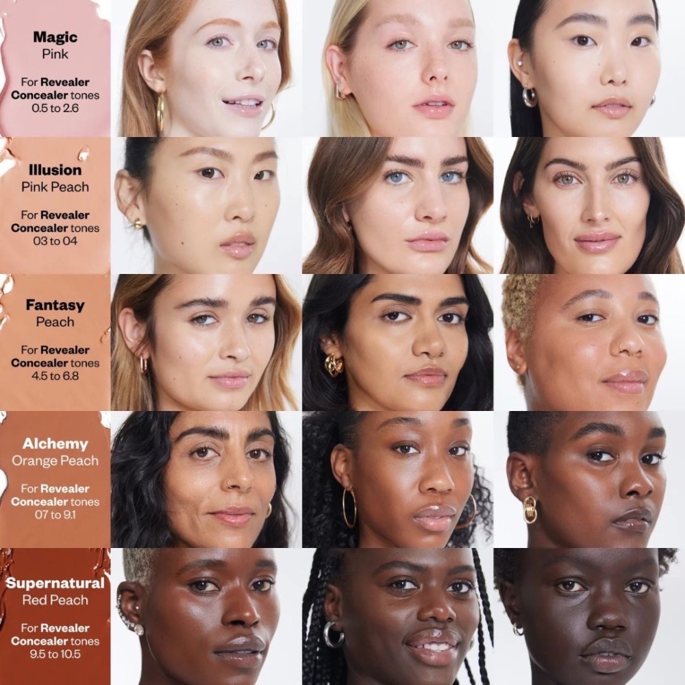 《A’sD 預購 🇺🇸 正品》Kosas 提亮 遮瑕 Revealer Extra Bright-細節圖4