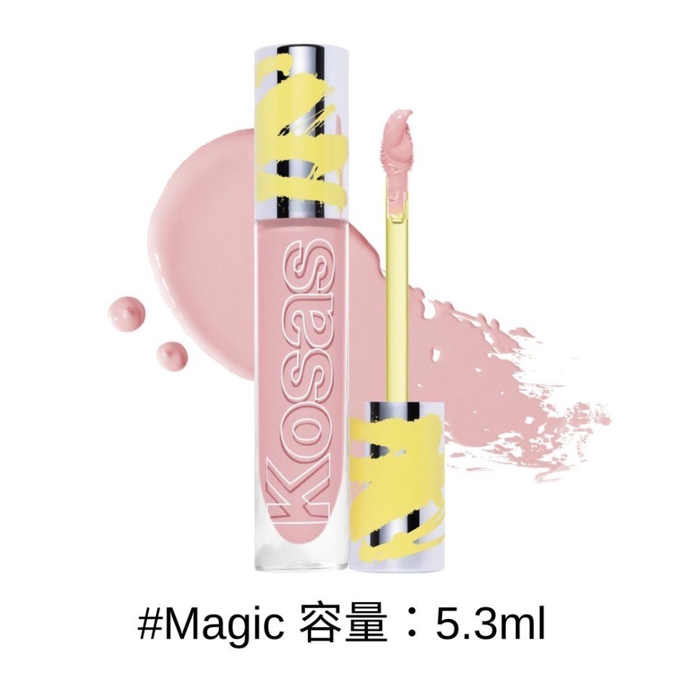 《A’sD 預購 🇺🇸 正品》Kosas 提亮 遮瑕 Revealer Extra Bright-規格圖6