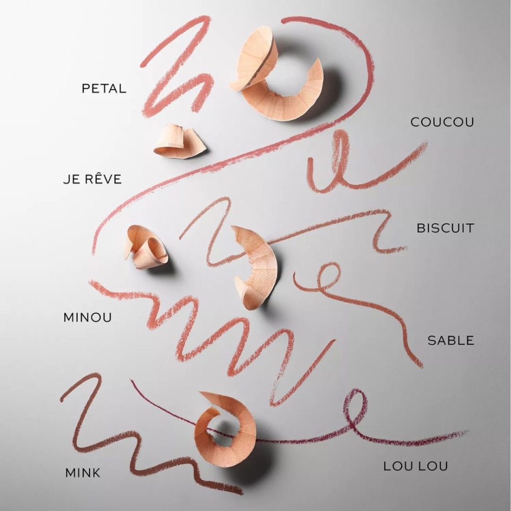 《A’sD 預購🇬🇧正品》WESTMAN ATELIER 唇線筆 Shape Lip Liner-細節圖2