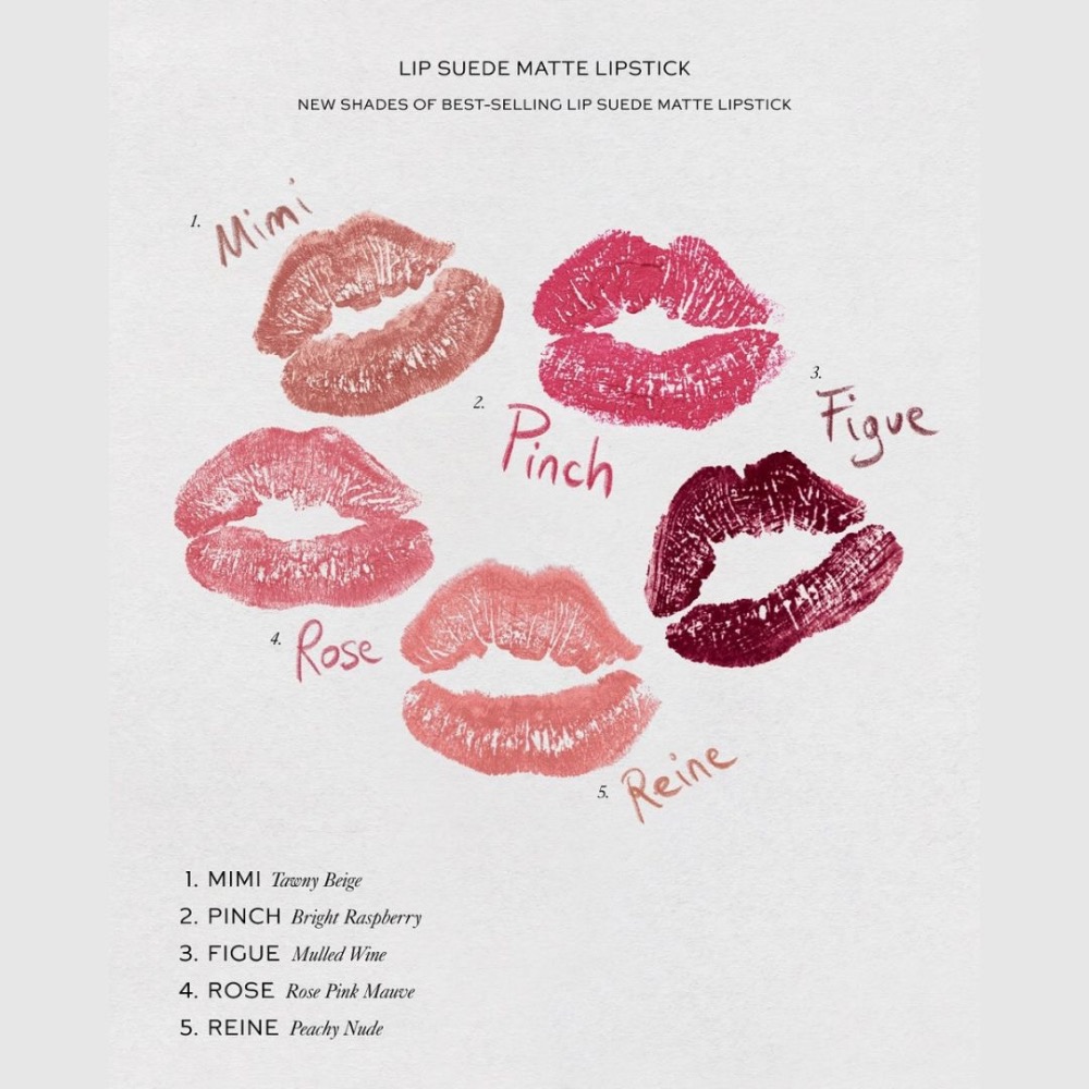 《A’sD 預購🇬🇧正品》WESTMAN ATELIER 唇線筆 Shape Lip Liner-細節圖4