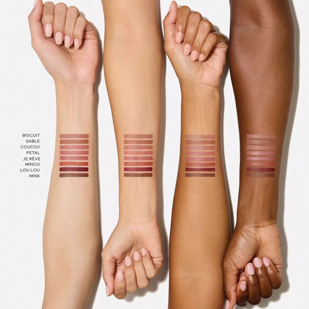 《A’sD 預購🇬🇧正品》WESTMAN ATELIER 唇線筆 Shape Lip Liner-細節圖6