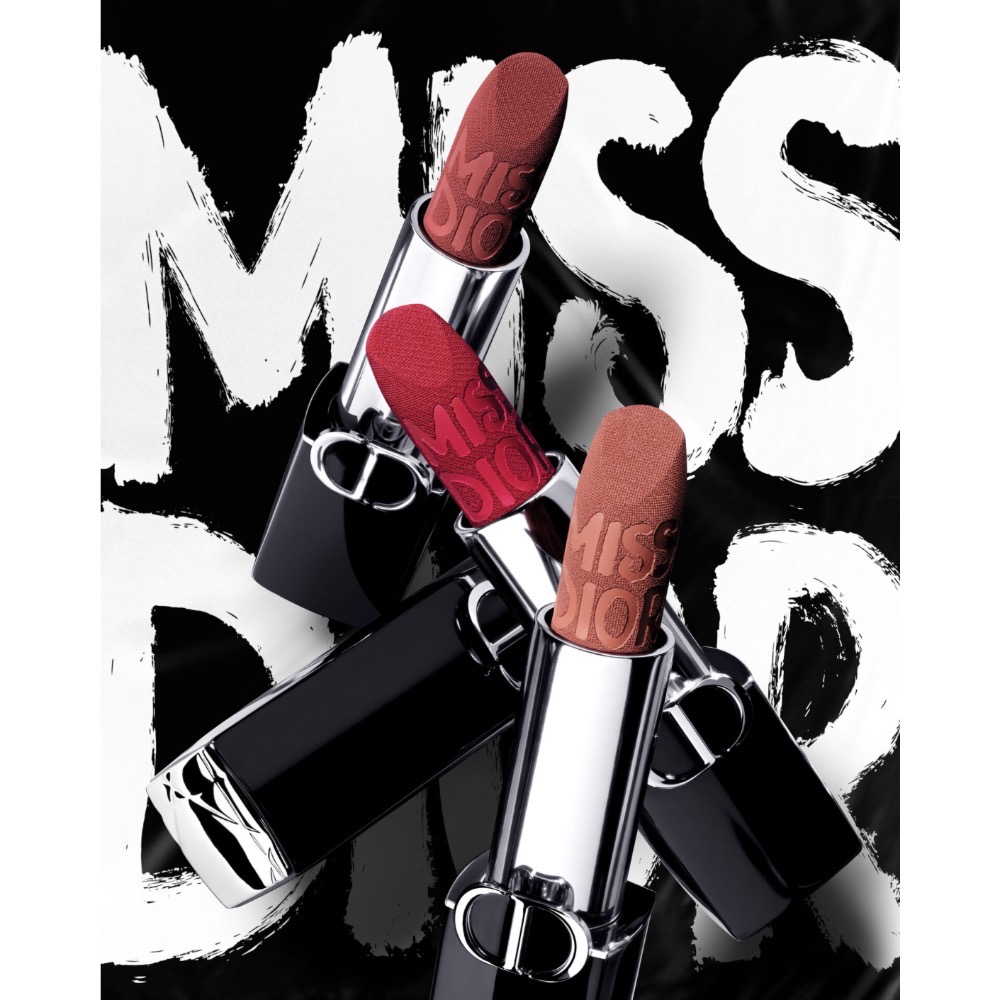 【A’sD 貨到下單🇺🇸正品】MISS DIOR 迪奧限量版彩妝系列-細節圖2