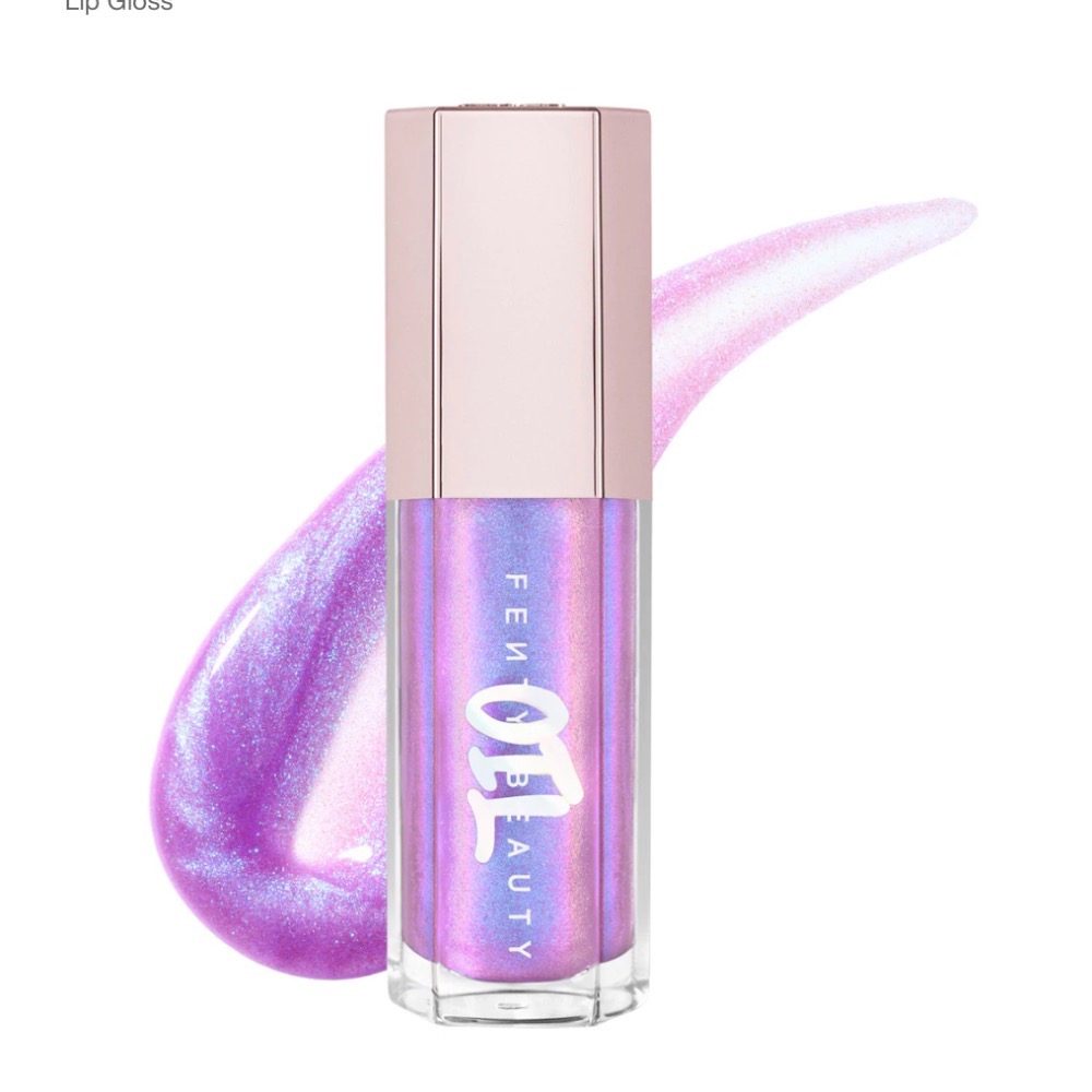 【A’sD 現貨🇺🇸正品】FENTY BEAUTY 光澤炸彈唇油-規格圖1