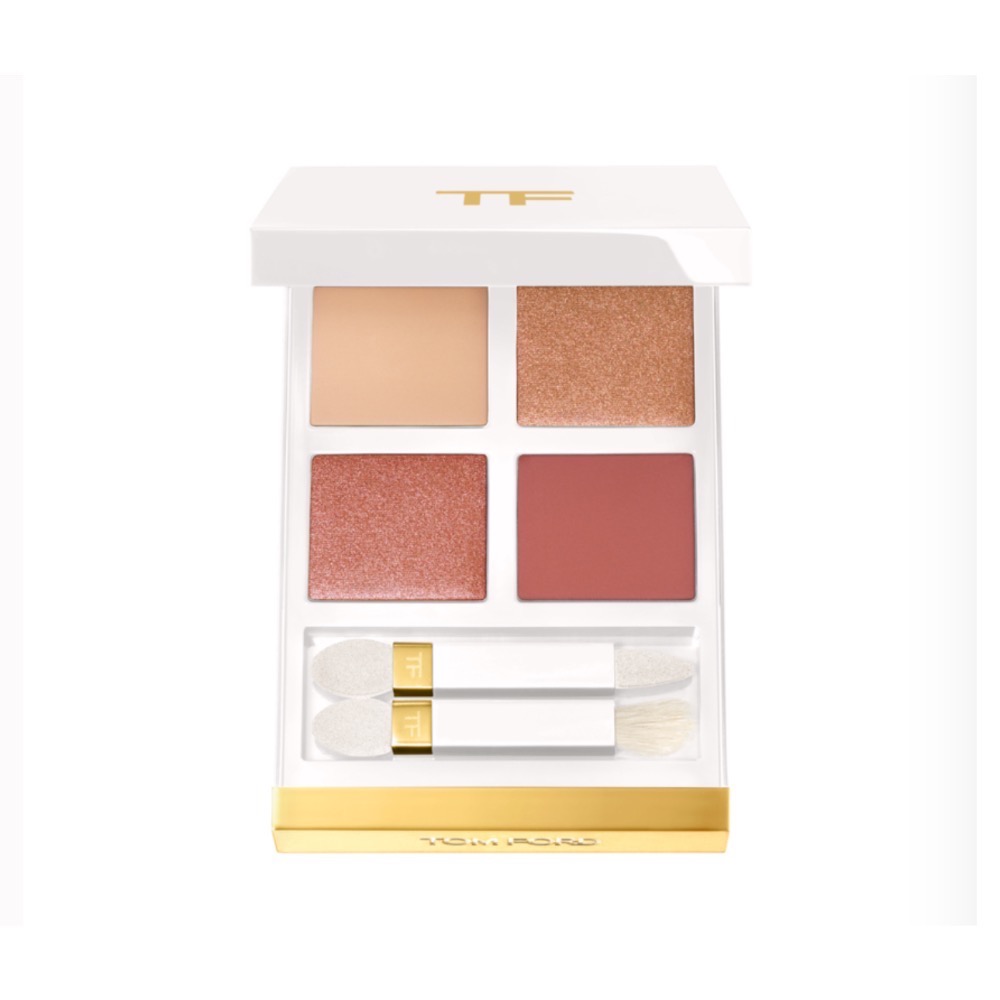 【A’sD 現貨🇬🇧正品】Tom Ford Summer Soleil 2025 Collection-規格圖1