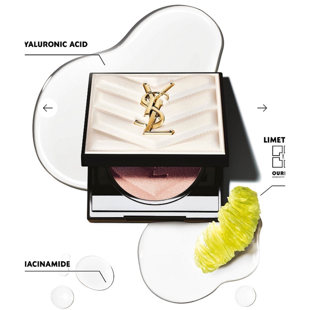 【A’sD 現貨🇬🇧正品】YSL ALL HOURS HYPER LUMINIZING POWDER-規格圖1