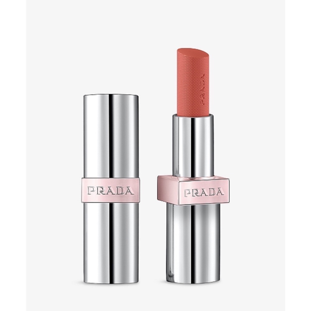 【A’sD 現貨🇬🇧正品】PRADA Hyper Matte 唇膏-規格圖1