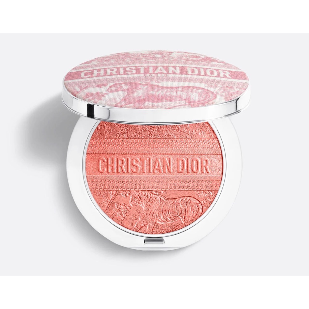 【A’sD 預購🇯🇵正品】DIOR 迪奧恆久貼肌亮采蜜粉餅-細節圖2