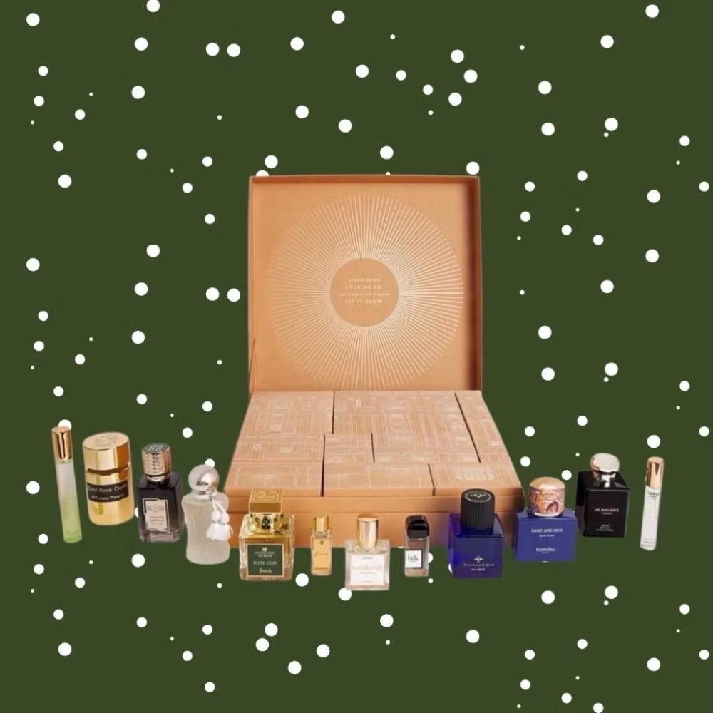 【A’sD 預購🇬🇧正品】HARRODS貴婦百貨2025年聖誕倒數月曆-細節圖3